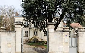 Clos Remy Maison D'Hotes